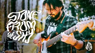 STONE FROM THE SKY - SMOKY VAN SESSIONS #07
