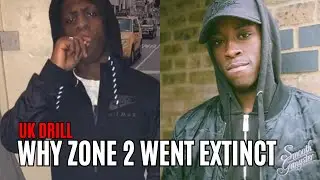 Why Zone 2 Went Extinct