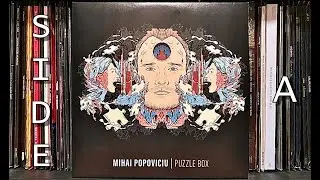 Mihai Popoviciu &ndash; Puzzle Box Side A | Vinyl Rip | High-Quality Audio