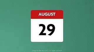 September marks Life Insurance Awareness Month