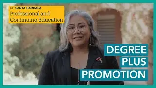 Degree Plus Promotion