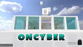 Oncyber.io Crea tu propia Galer&iacute;a NFT en Polygon MATIC