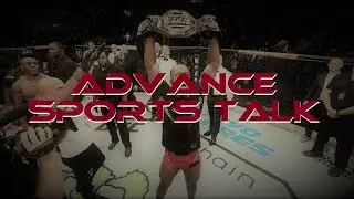 UFC 278 Reaction