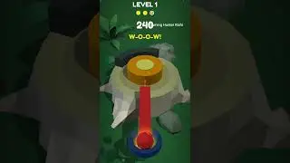 Twist Hit #twisthit #twist #hit #games #gaming #gameplay #levels #gameshorts