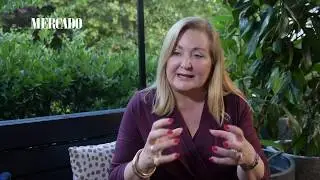 Cynthia Hudson - CNN en Español