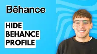 How to Hide Behance Profile [2026 Full Guide]