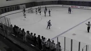2026 01 24 - UST vs Concordia Wisconsin