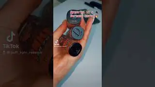 RandM tornado 7000 тяг, мій фаворит🔥