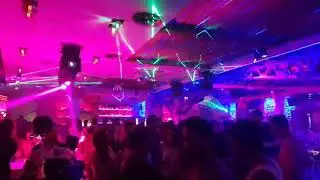 007. New York Beach Club Hersonissos