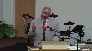 Sermon II 