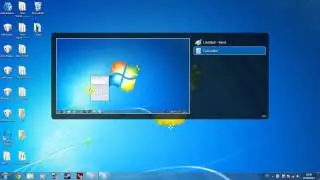 VistaSwitcher - Alt-Tab Alternative