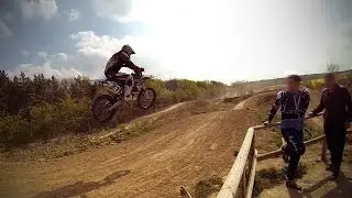 Springtime Ride - SUN | STUNTS | BIKES