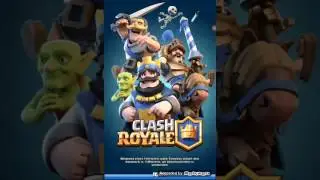 Neues Deck! /Let's play  Clash Royale