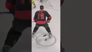 Eli Klein With A Goal Vs Thunder(Christian) Championship Game 3