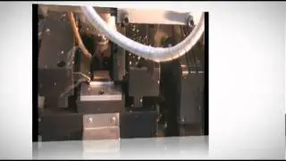 Prime CNC Milling Machine for Optical, Jewelry, Watch
