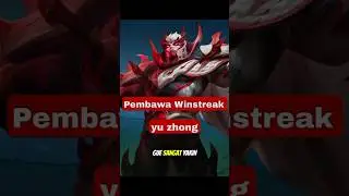 Bisa Kebal Crowkontrol #mobilelegends #mlbb #shorts #onic