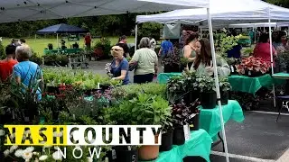 Nash County Now - Episode 50