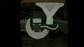 Rolling Stock MVIS
