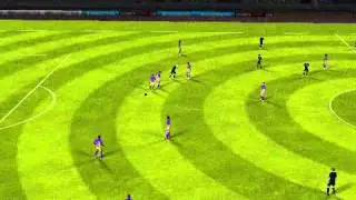 FIFA 14 Android - victoriker98 VS TOTW 18
