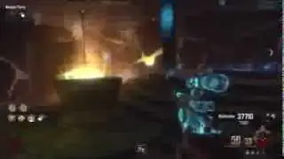 Origins Ultimate Staffs Infinite Max Ammo Cod Bo 2 Zombies