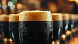 Nitro True Cold Brew