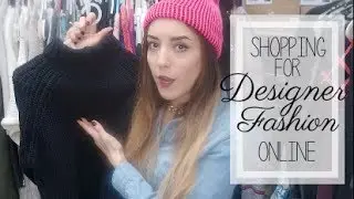 My Favourite Online Stores for Designer deals & steals  | SoTotallyVlog