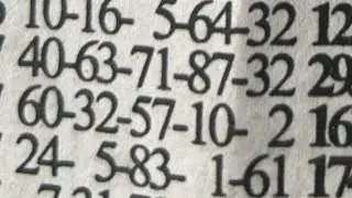 Sunday Aseda&mdash;-two sure directions-11&mdash;86