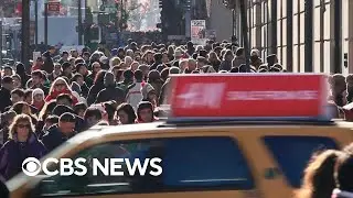 What the November jobs report indicates heading into 2026