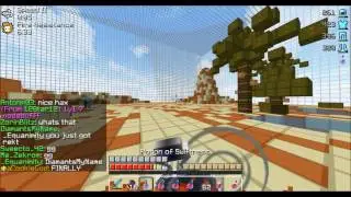 kohi:Best of 3 Civer vs sNooPyO_O