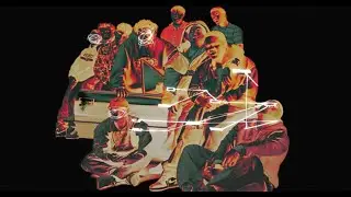 [FREE] BROCKHAMPTON x AG CLUB TYPE BEAT - 