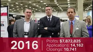 Title Alliance and Keller Williams