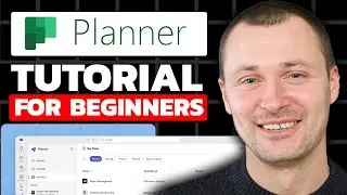 Учебное пособие по Microsoft Planner | Как использовать MS Planner для начинающих