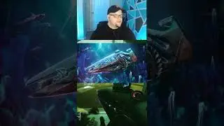 Centrifuse is better than Witherhoard #destiny2 #seasonofthedeep #witherhoard