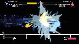 not 100% convinced they weren't a Shi fixer ([W Corp. L3 Cleanup Capitan] Janitor VS Ninja)