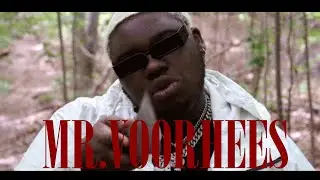 D.B.E - Mr. Voorhees feat.Eric Reyes (Official Video)