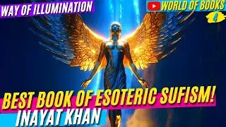 Best Spiritual Book of Mystic Islam and Esoteric Sufism! / 