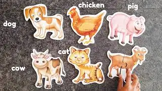 First Jigsaw Puzzle for my 2 year old REVIEW