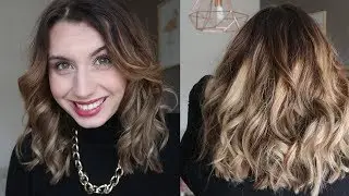 #Coiffeur : Ombre Hair Tendance / Changement Capillaire