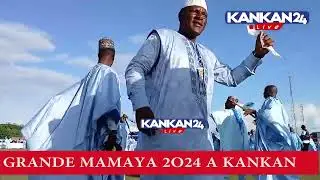 GRANDE MAMAYA DE KANKAN EDITION 2024