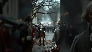 Alternate History: What If America Stayed Under British Rule?