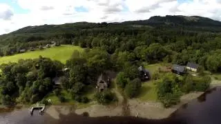 Dalavich Village