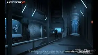 Vector 2 : прохождение игры от Nekki