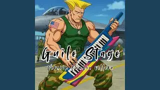 Guile Stage (Versi&oacute;n Cumbia Villera) (Instrumental Version)
