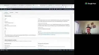 AI Study Buddy -- Rekognition Custom Labels
