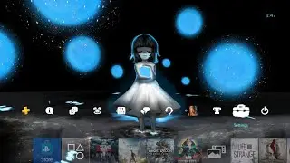 Best PlayStation 4 Dynamic Themes&nbsp;  March 2020 - Free Download