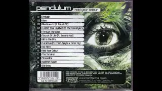 Pendulum - Hold Your Colour (Original Mix) #dnb #Music #Drum&Bass #melodic