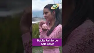 How habits shape your Identity