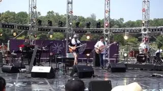 20150525_서울재즈페스티벌 구본암밴드 @