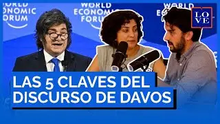 ¿MILEI PUEDE LLEVAR LA INFLACIÓN A 0? #Laboratorio | con Eduardo Paladini y Diamela Rodríguez