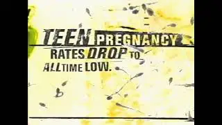 Tony Hawk's Pro Skater 4 Commercial 
